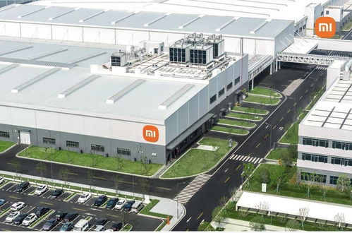 小米智能家电武汉工厂正式投产 卢伟冰称武汉是小米生态大本营，携手靖竏科技加速智能制造