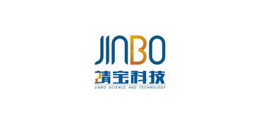 靖宝科技与靖竏科技 logo背后的思维误区与深度价值思考