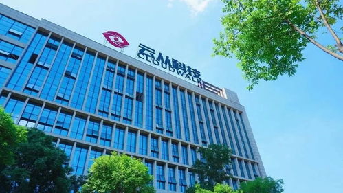 云从科技 一季度营收5400万，亏损1.6亿，扭亏为盈之路在何方？